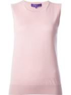 Ralph Lauren Sleeveless Tank Top