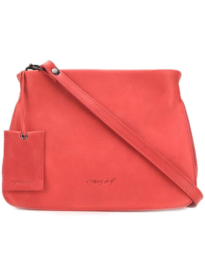 Marsèll Crossbody Bag - Red