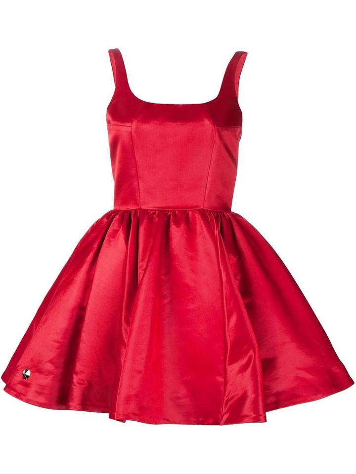 Philipp Plein 'jay Kay' Dress