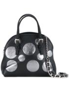 Amantes Amentes 'tulip' Tote - Black