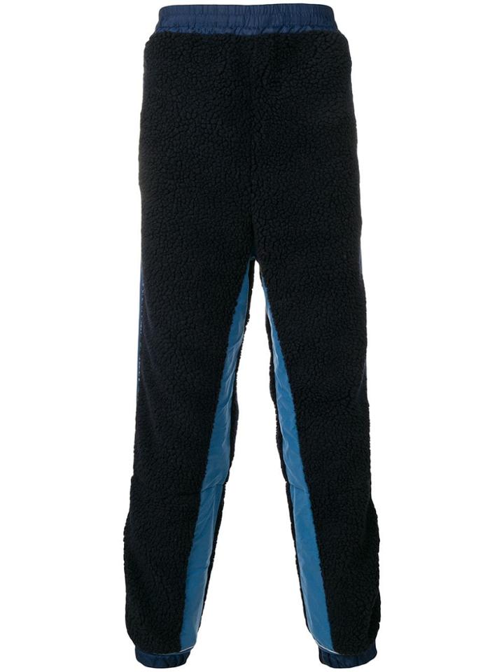 Ambush Nobo Fleece Pants - Blue