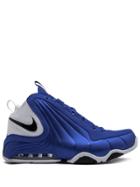 Nike Air Max Wavy Sneakers - Blue