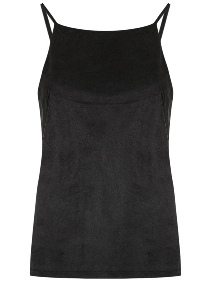 Olympiah Spaghetti Straps Top - 2