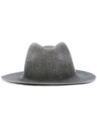 Diesel Plain Classic Hat, Adult Unisex, Size: 54, Grey, Wool