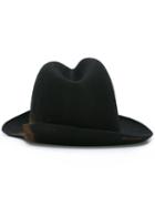 Reinhard Plank 'laila' Hat, Adult Unisex, Size: Medium, Black, Wool Felt
