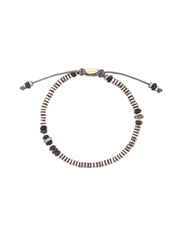 M. Cohen Volta Bracelet - Metallic
