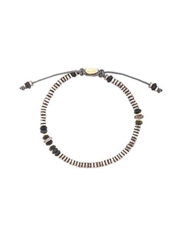 M. Cohen Volta Bracelet - Metallic