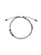 M. Cohen Volta Bracelet - Metallic