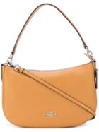 Coach - Chelsea Shoulder Bag - Women - Leather - One Size, Nude/neutrals, Leather