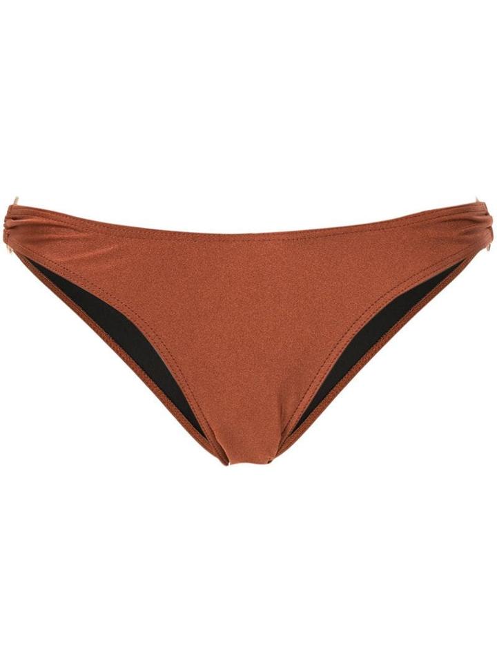 Suboo - Brown