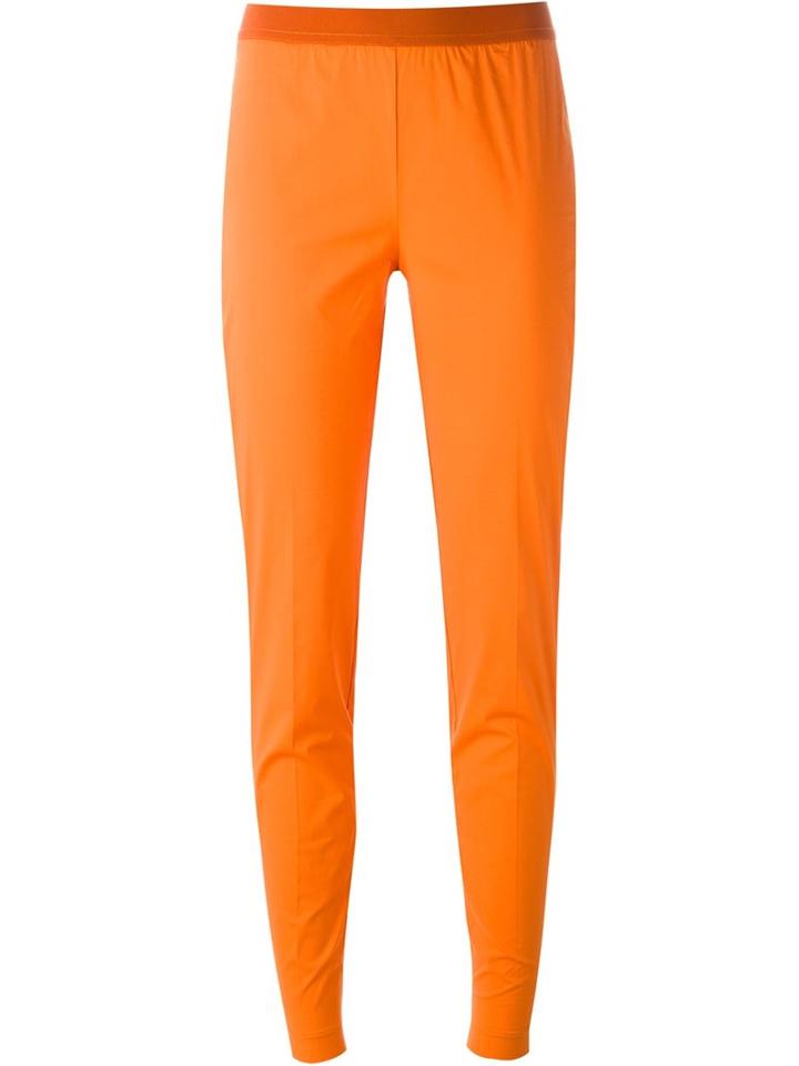 Twin-set Slim-fit Trousers