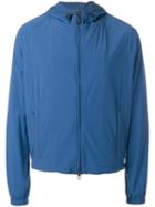 Loro Piana Regatta Deck Confort Jacket, Men's, Size: Medium, Blue, Spandex/elastane/polyamide-8/polyamide/goat Skin