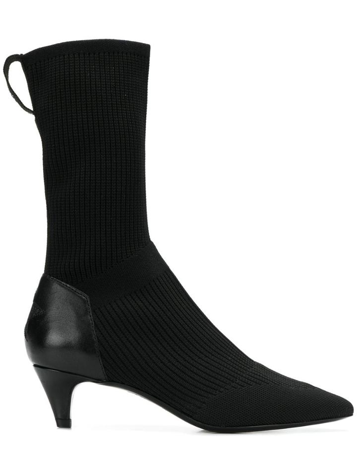 Ash Clashbis-bk - Black