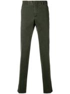 Pt01 Perfectly Fitted Jeans - Green