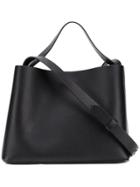 Aesther Ekme Mini Sac Tote Bag - Black