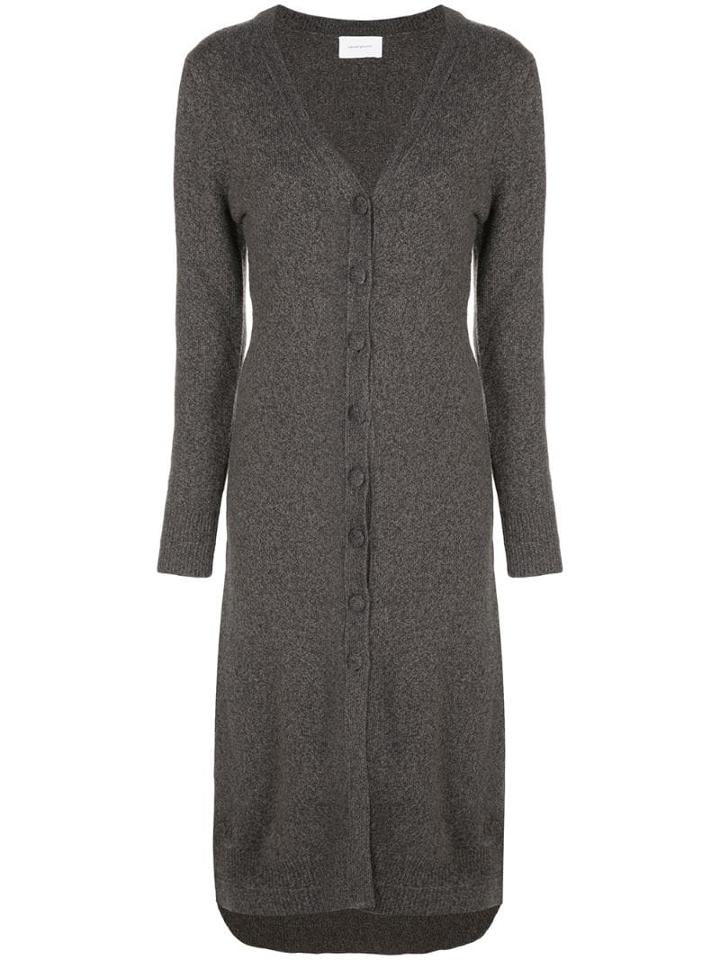 Alexandra Golovanoff - Grey