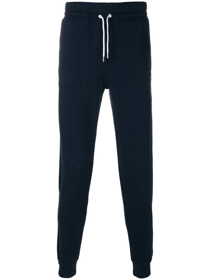 Maison Kitsuné Track Pants - Blue