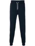 Maison Kitsuné Track Pants - Blue