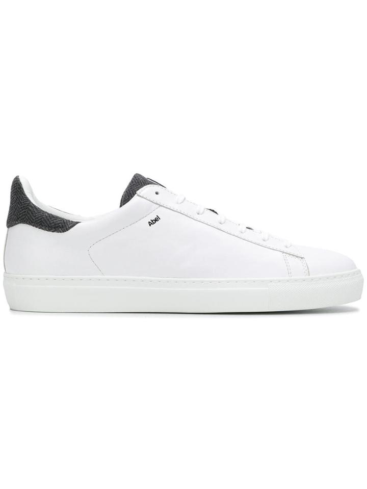 Rossignol Abel 11 Sneakers - White