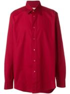 Marni Classic Shirt - Red