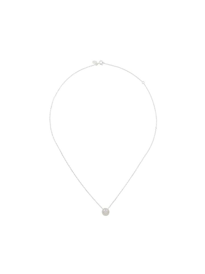 Ruifier 'happy' Pendant Necklace, Women's, Metallic