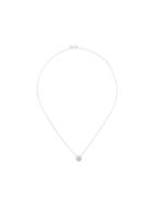 Ruifier 'happy' Pendant Necklace, Women's, Metallic