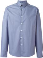 Ps Paul Smith Classic Shirt, Men's, Size: Xl, Pink/purple, Cotton