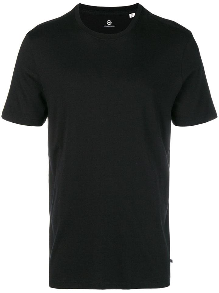 Ag Jeans Bryce T-shirt - Black
