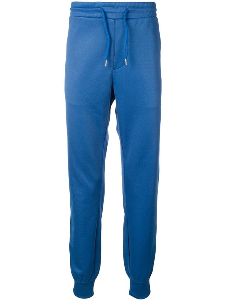 J.lindeberg Tavin Track Vct Pants - Blue