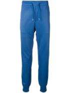 J.lindeberg Tavin Track Vct Pants - Blue