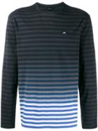 J.lindeberg Charlie Long-sleeved T-shirt - Blue