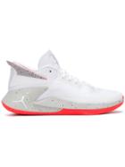 Nike Jordan Fly Lockdown Trainers - White