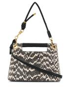 Givenchy Small Whip Bag - Black