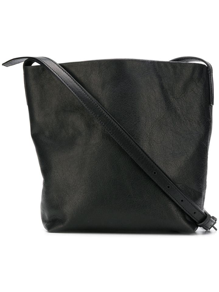 Ann Demeulemeester Small Bag Wodan - Black
