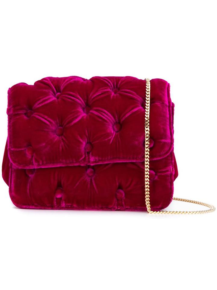Benedetta Bruzziches 'carmencita' Shoulder Bag