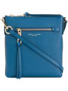 Marc Jacobs Marc Jacobs - Woman - Ns Crossbody - Blue