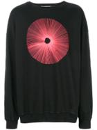 Damir Doma Wilhelm Sweatshirt - Black