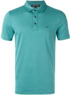 Michael Kors Classic Polo Shirt - Green