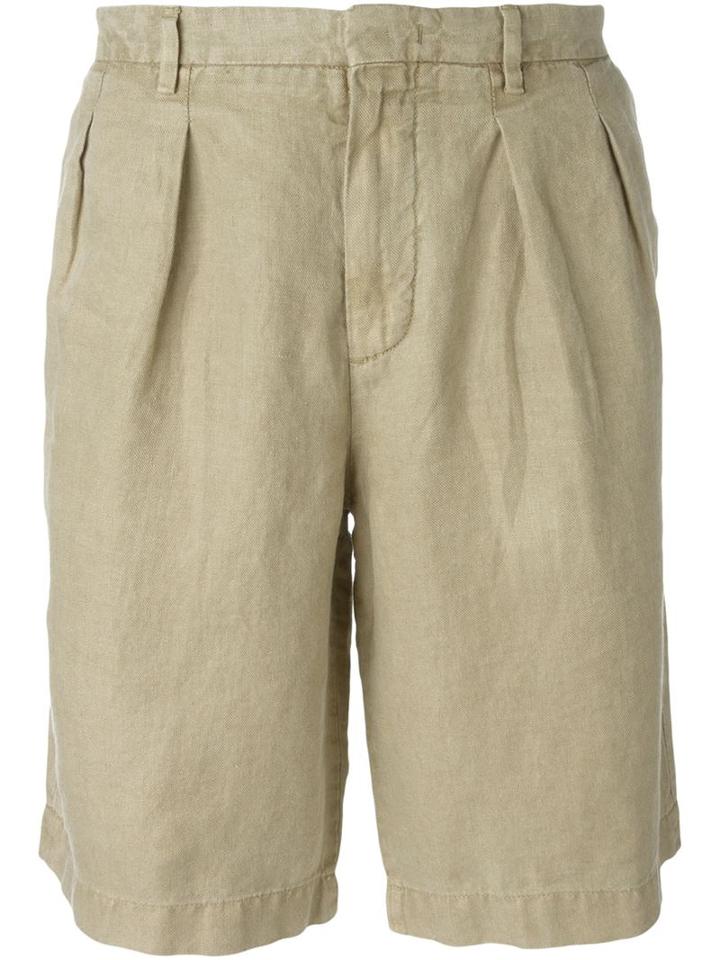 Z Zegna Bermuda Shorts