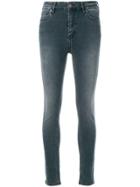 Mih Jeans Bridge Jeans - Grey