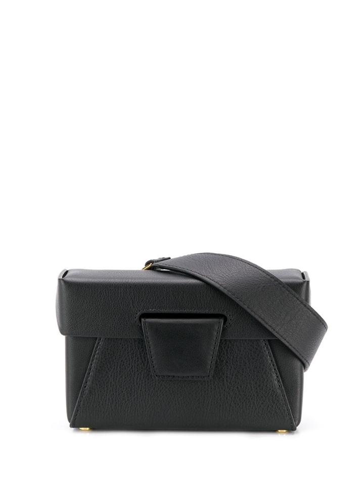 Yuzefi Lola Belt Bag - Black