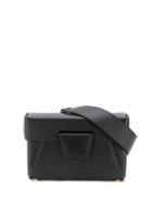 Yuzefi Lola Belt Bag - Black
