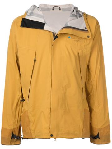 Klättermusen - Yellow