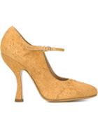 Vivienne Westwood Mary Jane Shoes