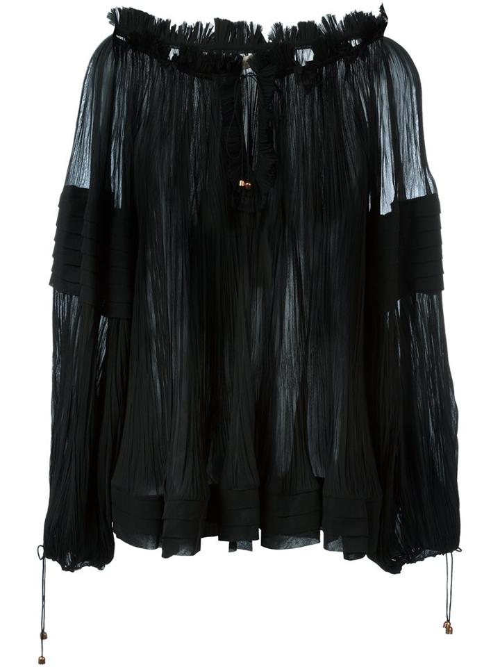 Maria Lucia Hohan 'liana' Blouse