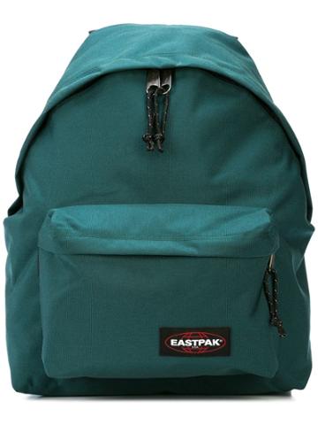 Eastpak Eastpak Ek62032t Gutsy Green Synthetic->polyamide