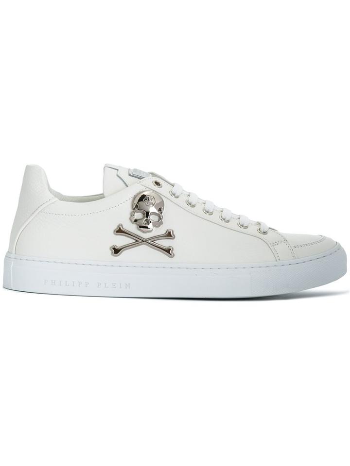 Philipp Plein 'ranger' Sneakers