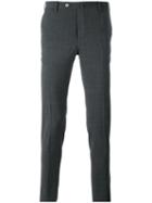 Pt01 - Tailored Pants - Men - Polyester/spandex/elastane/virgin Wool - 48, Grey, Polyester/spandex/elastane/virgin Wool