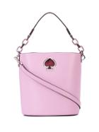 Kate Spade Suzy Small Bucket Bag - Pink