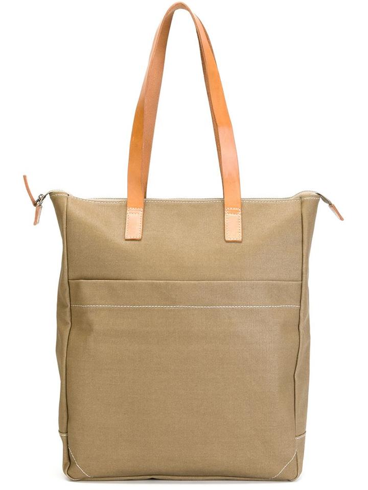 Ally Capellino 'luke' Tote